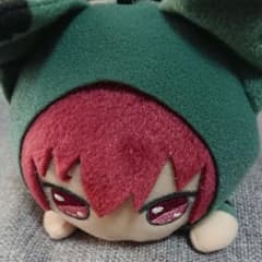 アイドリッシュゼブン アイナナ  ZOOL狗丸トウマのサムネイル
