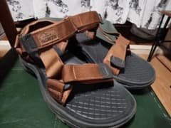 美品サンダル24.5のサムネイル
