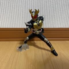 英雄勇像　仮面ライダーアギト