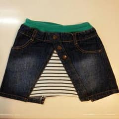 ♡専用♡　F.O. KIDS スカート95cmのサムネイル