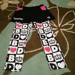 Baby DooL  100のサムネイル