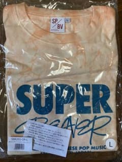 SUPER BEAVERのサムネイル