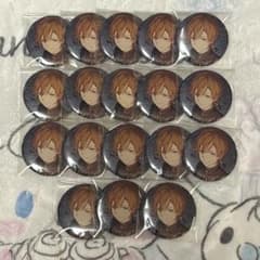 プロセカ 東雲彰人 グリ缶 グリッター缶バッジ 56A - メルカリ