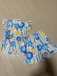 ベビー★ 甚平のサムネイル