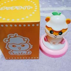 コロコロクリリン タッチライトのサムネイル