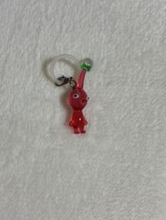 ピクミン 赤 キーホルダーのサムネイル