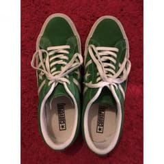 converse allstar コンバース ワンスターのサムネイル