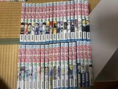 HUNTER×HUNTER 全巻セットのサムネイル