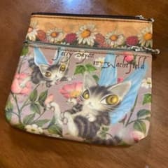 ダヤン　ポーチのサムネイル