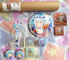 オンゲキ　珠洲島有栖　グッズセット オンゲキ 珠洲島有栖 グッズセット - メルカリ