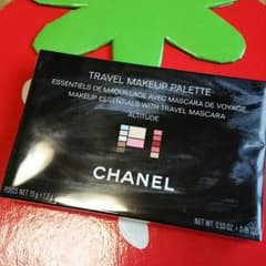 CHANEL 正規品 メイクパレットのサムネイル