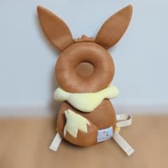 monpoke イーブイ ベビー用 セーフティクッションのサムネイル