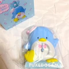 専用♡サンリオ　振り子時計のサムネイル