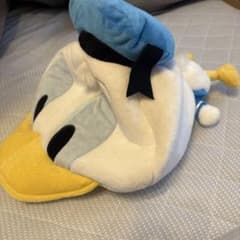 ディズニー ドナルドダック ファンキャップのサムネイル
