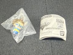 イナズマイレブン めじるしアクセサリー 鬼道有人のサムネイル