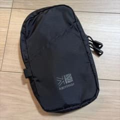 Karrimor TC padded pouch カリマーのサムネイル