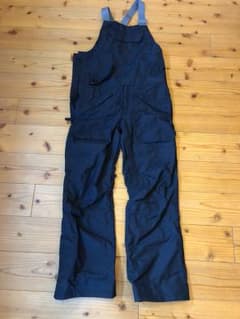 【ゴリ様専用】17-18 THE NORTH FACE RERIG BIBのサムネイル