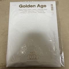 NCT2023 Golden Age RENJUNのサムネイル