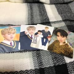 BTS  JIMINトレカのサムネイル