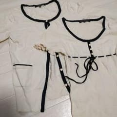 prideglideアンサンブルニットのサムネイル