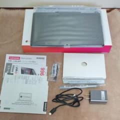 展示美品 Lenovo 82T6000RJP Chromebook ペン付 - メルカリ