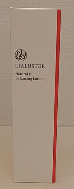 リアラスター　LIALUSTER Lotionのサムネイル