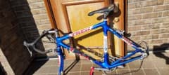 TREK OCLV ロードバイクフルカーボン USAチームカラー TREK OCLV ロードバイクフルカーボン USAチームカラー - メルカリ