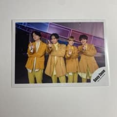 セクゾ 集合 公式写真のサムネイル