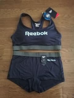けいこ様専用   Reebok スポーツブラセットのサムネイル