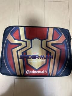 スパイダーマン ノーウェイホームpcケースのサムネイル