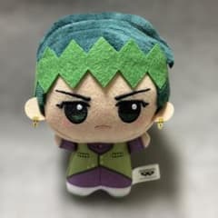 新品未使用 ジョジョの奇妙な冒険 ダイヤモンドは砕けない ちびぐるみ