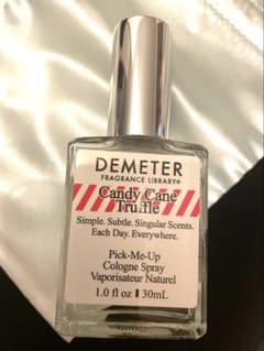 DEMETER Candy Cane Truffle 30mL コロンスプレーのサムネイル