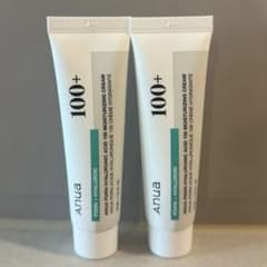 PDRNヒアルロン酸100モイスチャライジング クリーム30ml×2のサムネイル