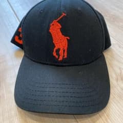 ラルフローレン　キャップのサムネイル