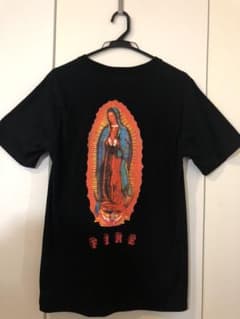 Wacko Maria マリアバックプリントTシャツのサムネイル