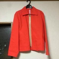 CARVEN ジップアップブルゾンのサムネイル
