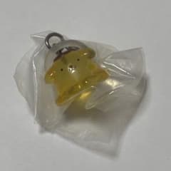 ポムポムプリン サンリオ めじるし なりきりメンダコのサムネイル