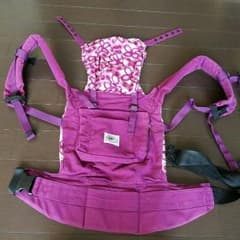 エルゴベビー  おんぶ紐のサムネイル