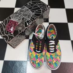新品vans vault joel tudor ERA LX - メルカリ