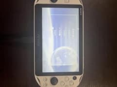 PlayStation®Vita（PCH-2000シリーズ） Wi-Fiモデル…のサムネイル