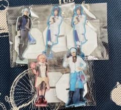 ミュージカル 刀剣乱舞のサムネイル