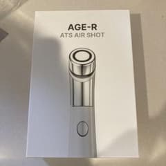 AGE R ATS AIR SHOTのサムネイル