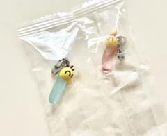 ニャッキ めじるしアクセサリーのサムネイル