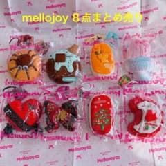 mellojoy メロジョイ 8点まとめ売り スクイーズ - メルカリ