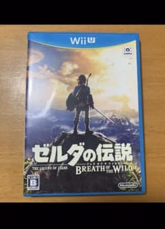 しょーきさん　専用　ゼルダの伝説 ブレス オブ ザ ワイルドのサムネイル