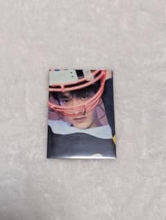 SEVENTEEN HOME ドギョム トレカのサムネイル