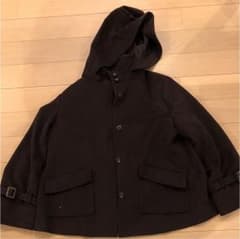 ☆コート GU☆のサムネイル