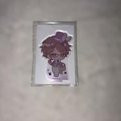 椚章臣アクスタ アニカフェのサムネイル