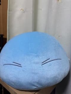 전생했더니 슬라임이었던 건 리무르텐페스트 프라이즈품