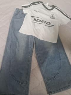 3*a様 SHEIN洋服セットのサムネイル